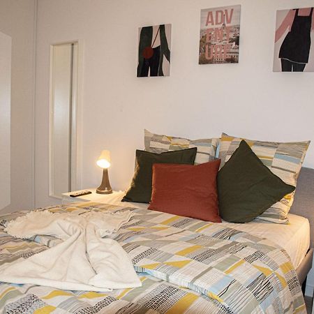 Superbe Appartement Entre Paris Et Disneyland Gagny Esterno foto