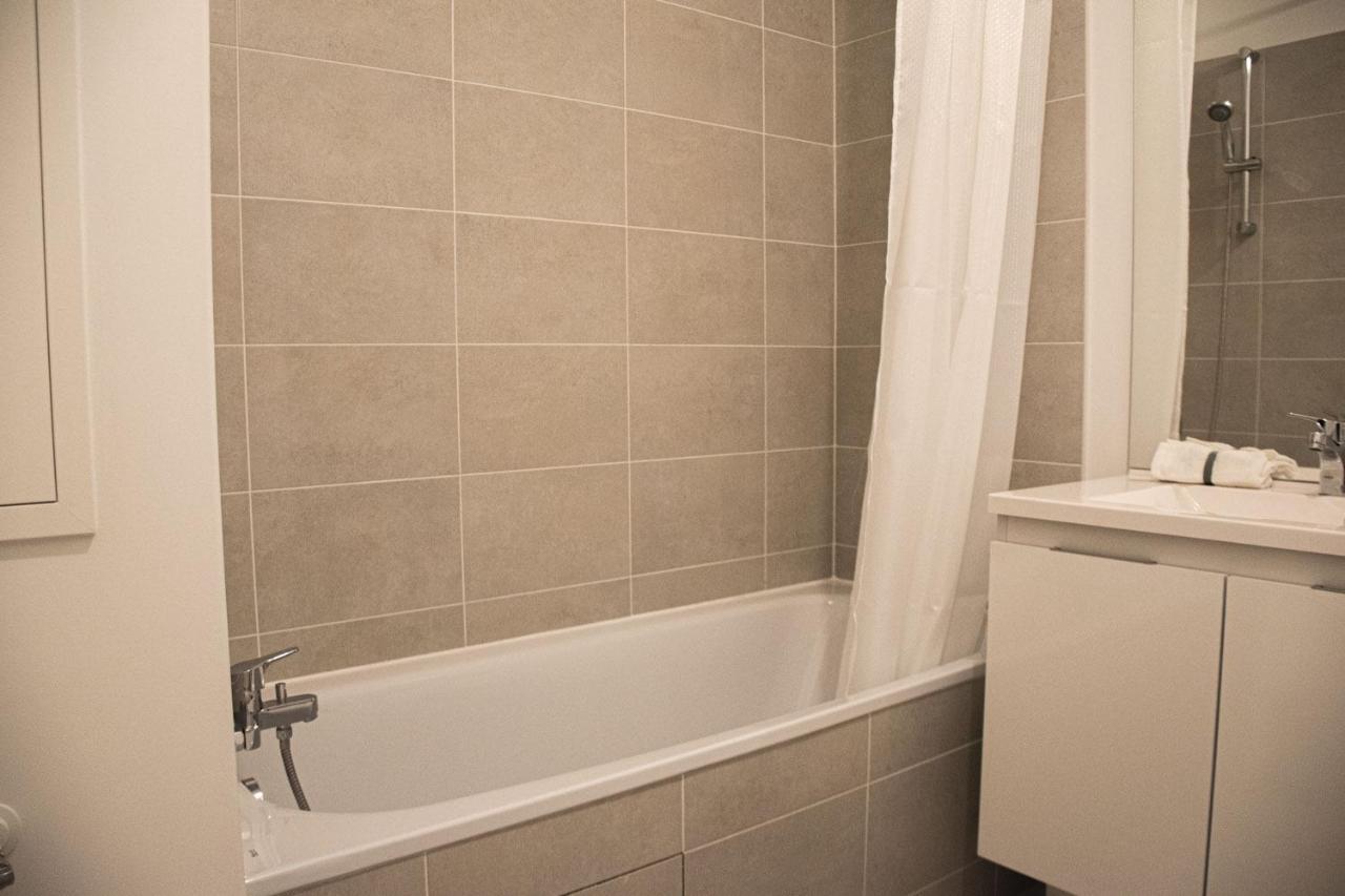 Superbe Appartement Entre Paris Et Disneyland Gagny Esterno foto