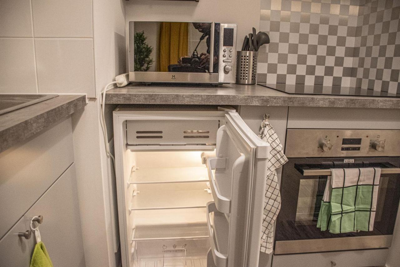 Superbe Appartement Entre Paris Et Disneyland Gagny Esterno foto